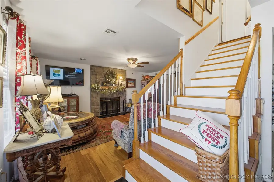 19661 County Road 3500, Fitzhugh, OK 74843 - #3