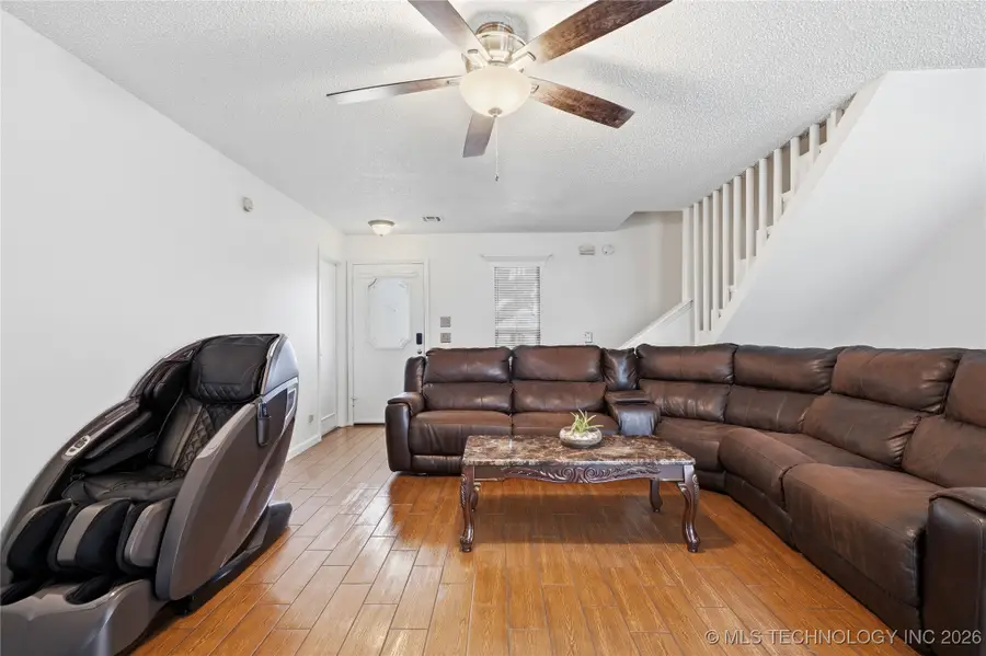 12021 S Forest Place, Jenks, OK 74037 - #3