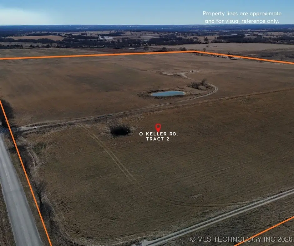 02 Keller Road, Wilson, OK 73463 - Image #1