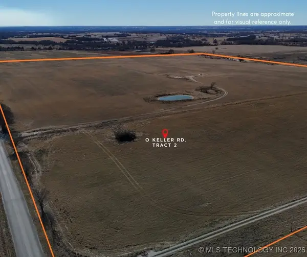 02 Keller Road, Wilson, OK 73463