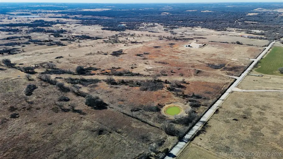 02 Holiday Road, Wilson, OK 73463 - #3