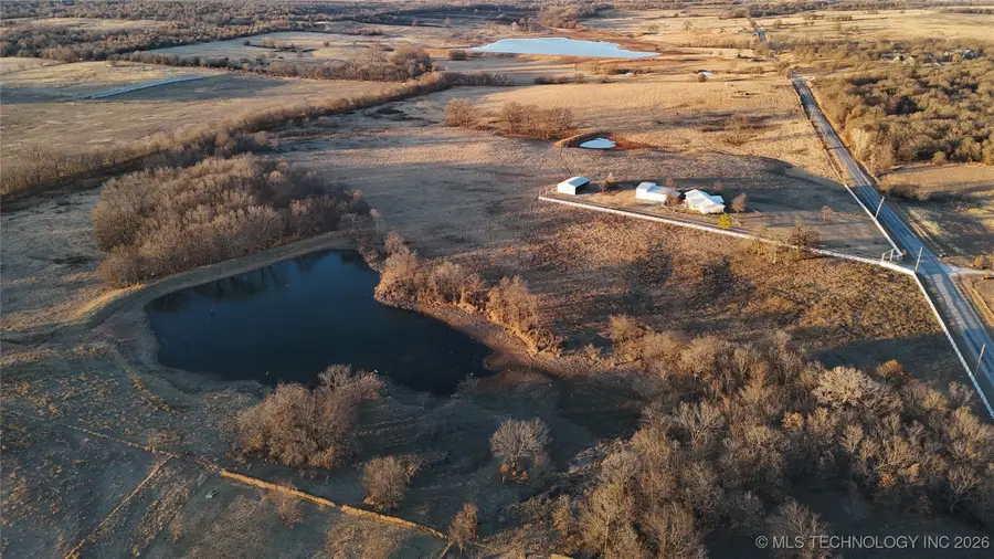 8361 Midway, Wilson, OK 73463 - #2