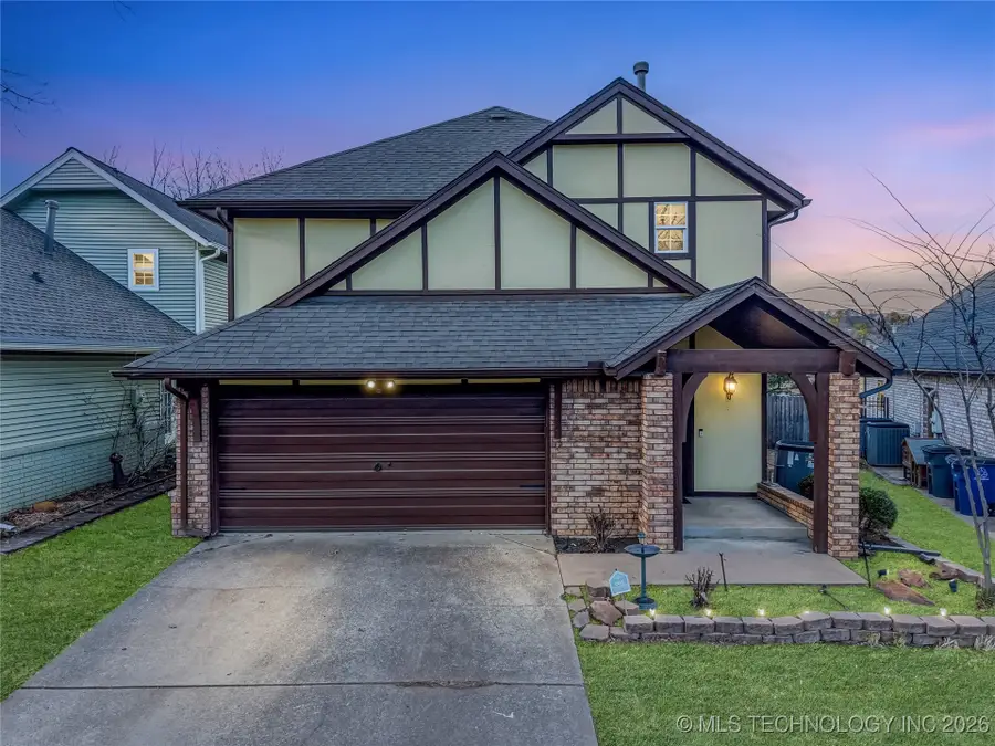 5931 E 76th Place, Tulsa, OK 74136 - Image #3