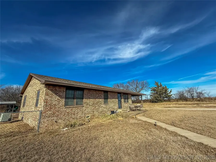 4935 Keller Road, Wilson, OK 73463 - Image #3