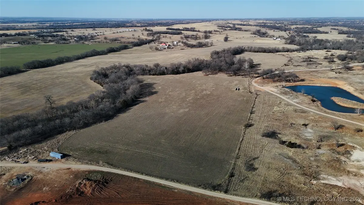 551 Davis, Davis, OK 73030 - #1