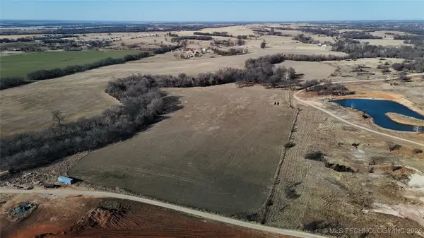 551 Davis, Davis, OK 73030