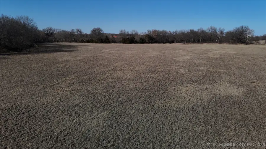 551 Davis, Davis, OK 73030 - #3