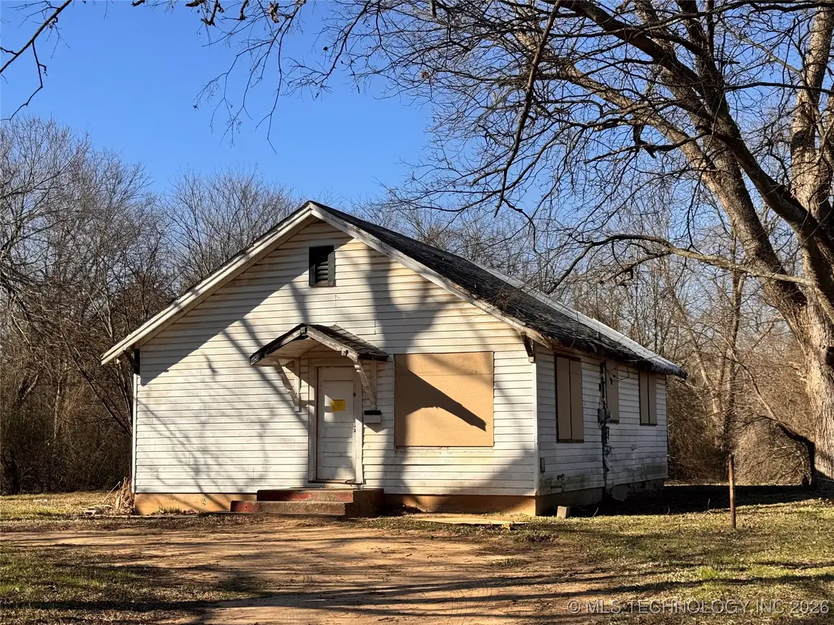 209 L Ne, Ardmore, OK 73401 - #1