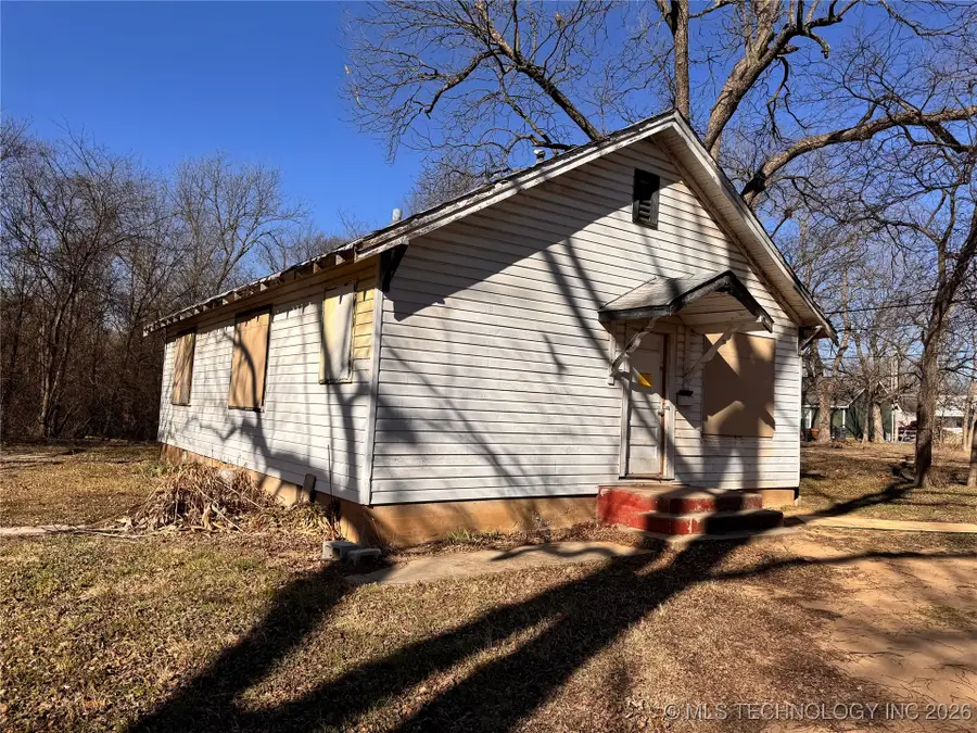209 L Ne, Ardmore, OK 73401 - #3