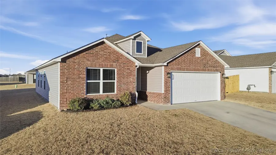 14715 E 39th Street S, Tulsa, OK 74134 - Image #3