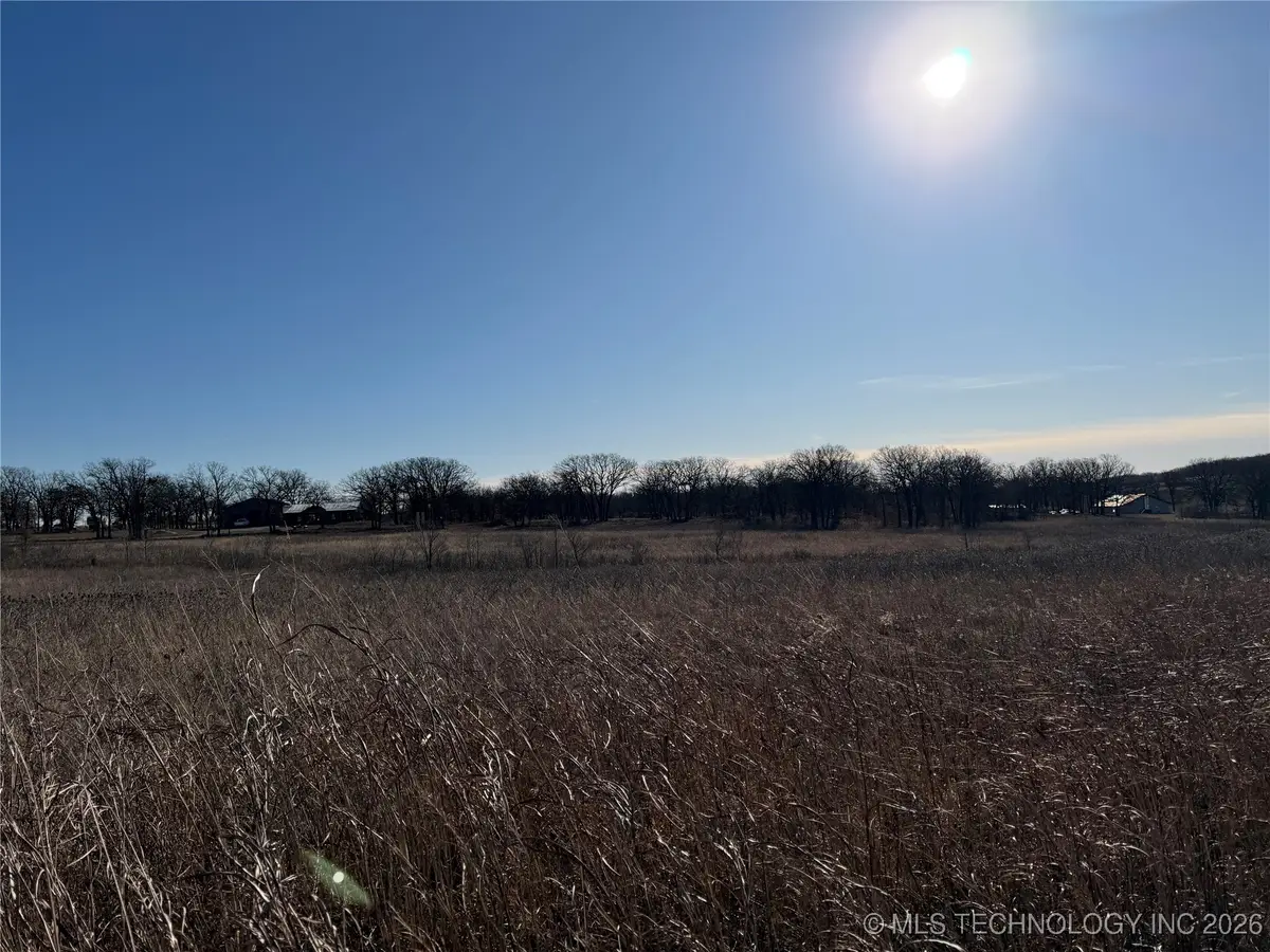 27 County Road 2280 Road, Barnsdall, OK 74002 - #1