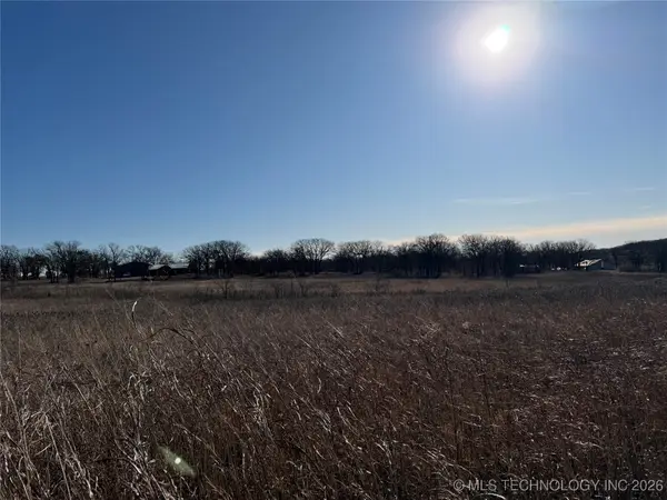 27 County Road 2280 Road, Barnsdall, OK 74002