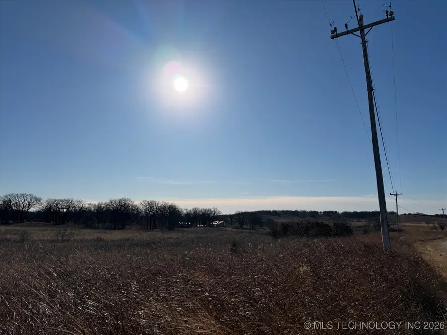 27 County Road 2280 Road, Barnsdall, OK 74002 - #2