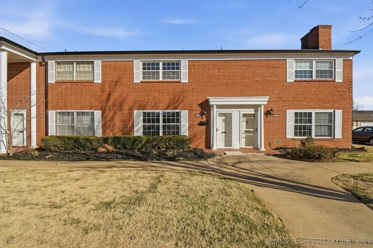 5528 E 46th Street #9, Tulsa, OK 74135 - Image #1