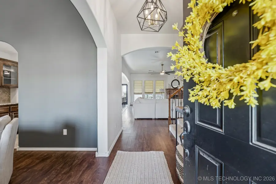 1515 E Orlando Court, Broken Arrow, OK 74011 - #3