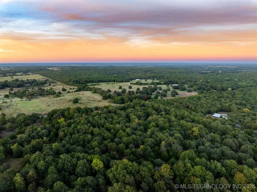 4 E Slaughterville Road, Wanette, OK 74878 - #2