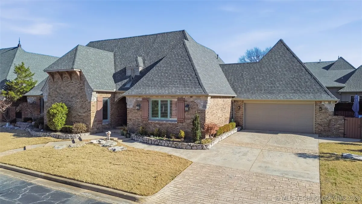 10131 S 77th East Place, Tulsa, OK 74133 - Image #1
