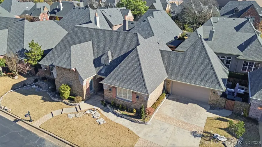 10131 S 77th East Place, Tulsa, OK 74133 - Image #3