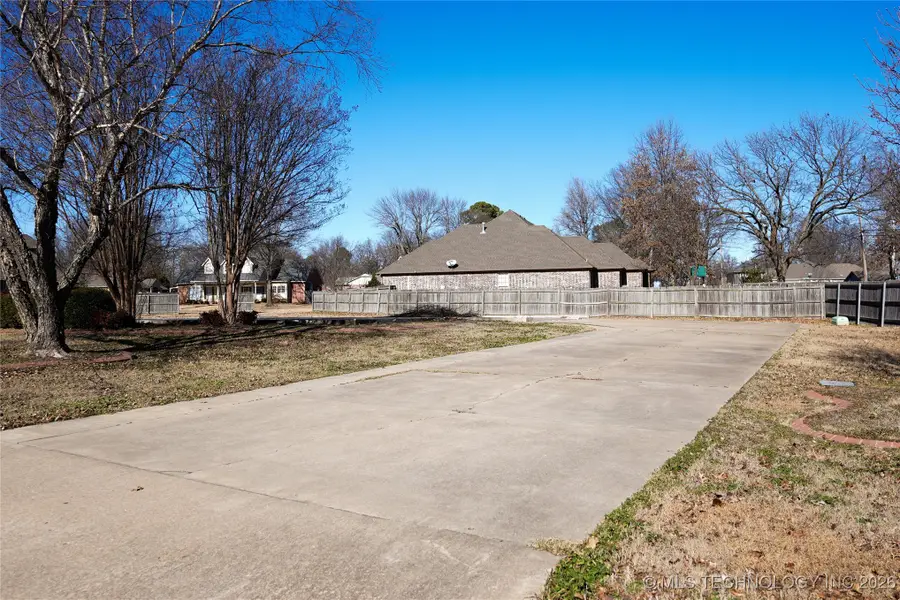 3404 Park Place, Muskogee, OK 74403 - Image #2