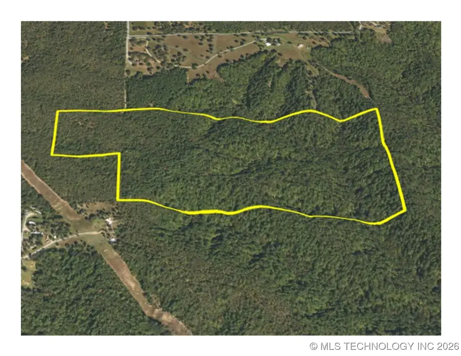 E Beaverson Road, Tahlequah, OK 74464 - #3