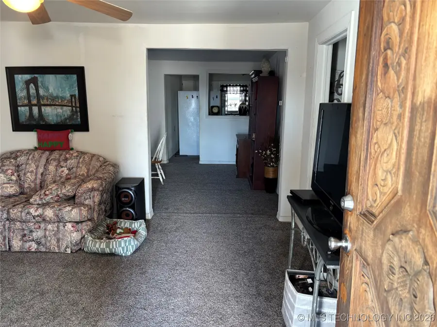 11129 W 74th Street S, Sapulpa, OK 74066 - #2