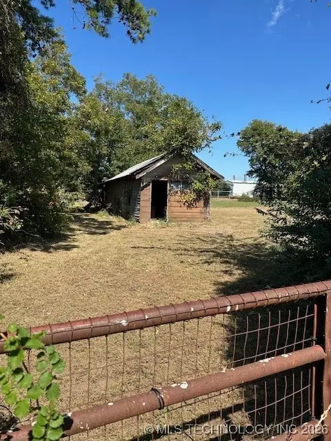 1116 N Gulf, Holdenville, OK 74848 - #3