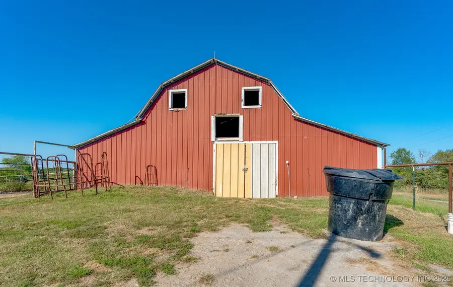 36885 County Road 1670, Tupelo, OK 74572 - #2