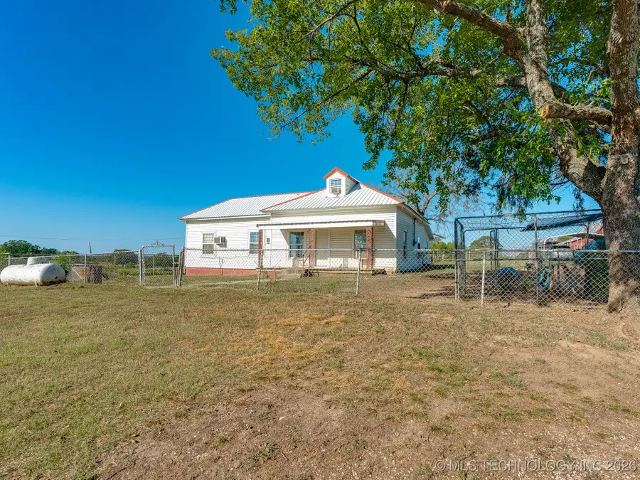 36885 County Road 1670, Tupelo, OK 74572 - #3