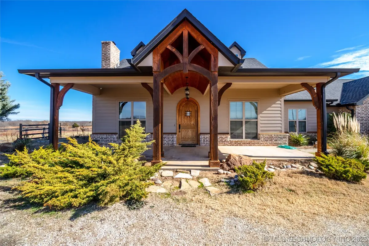 126 Lobo, Lone Grove, OK 73443 - #1