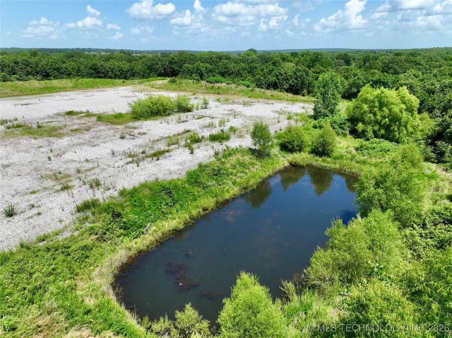 839 Brooken Mountain Road, Stigler, OK 74462 - Image #2