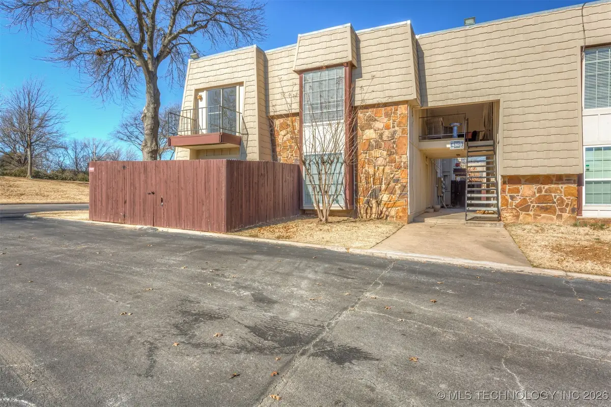 4303 E 68th Street #628, Tulsa, OK 74136 - Image #1