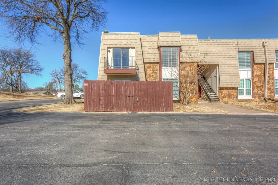 4303 E 68th Street #628, Tulsa, OK 74136 - Image #2