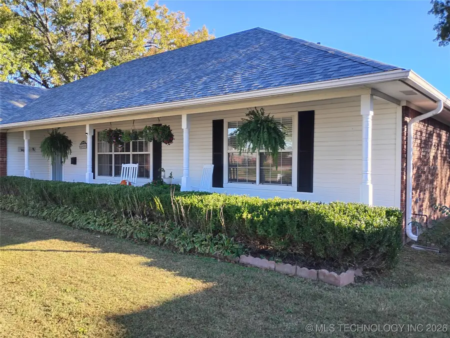 620 Grove Crest Road, Pryor, OK 74361 - #2