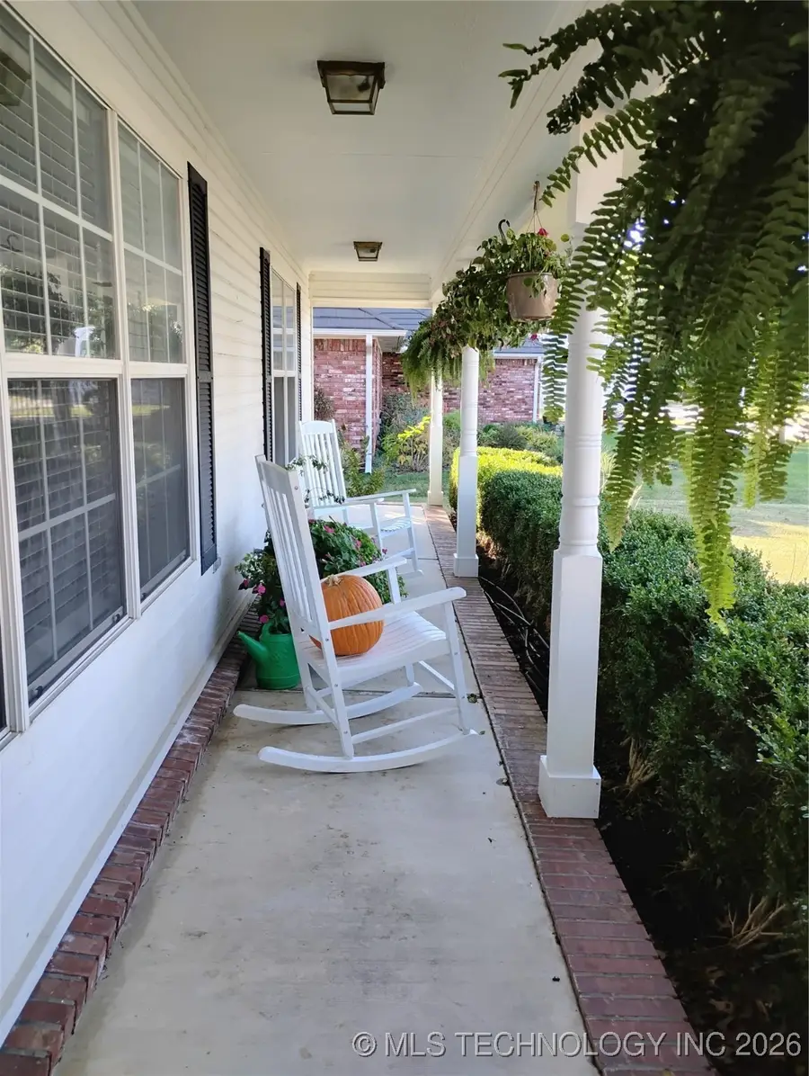 620 Grove Crest Road, Pryor, OK 74361 - #3