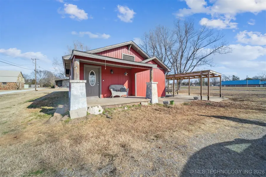4006 Eufaula Avenue, Muskogee, OK 74403 - Image #2