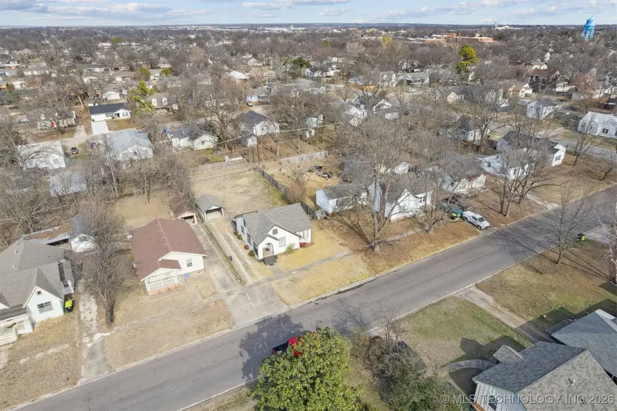 620 W 23rd, Ada, OK 74820 - #3