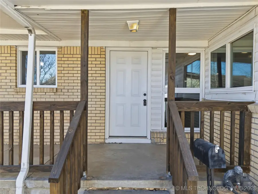 2904 S Hudson Place, Tulsa, OK 74114 - Image #3