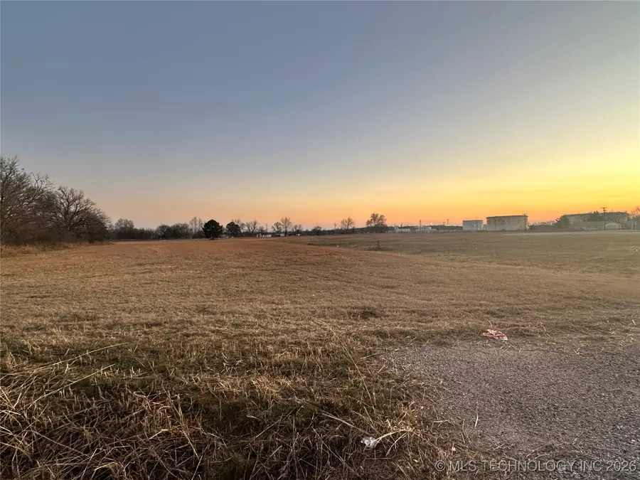 County Road 3700, Allen, OK 74825 - #2