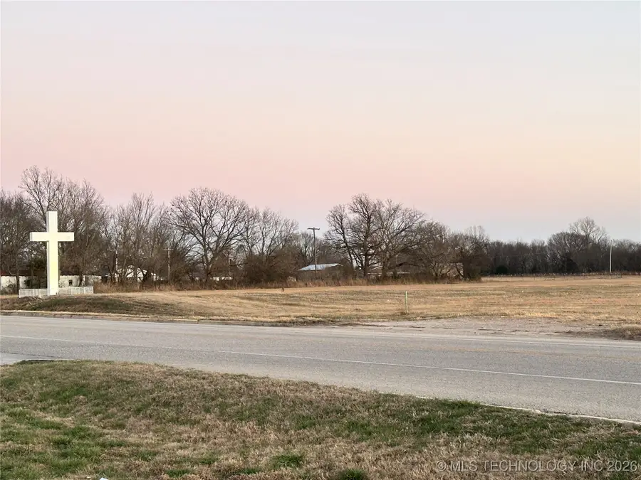 County Road 3700, Allen, OK 74825 - #3