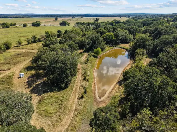 13850 Tucks Ferry Road, Marietta, OK 73448