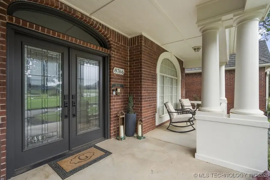 8766 Haskell Drive, Broken Arrow, OK 74014 - #3