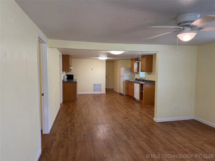 415 S 12 Street, McAlester, OK 74501 - Image #2