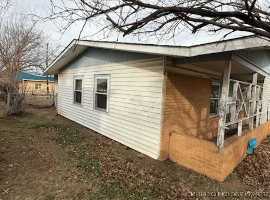 1200 N Oak Street, Ponca City, OK 74601 - Image #2
