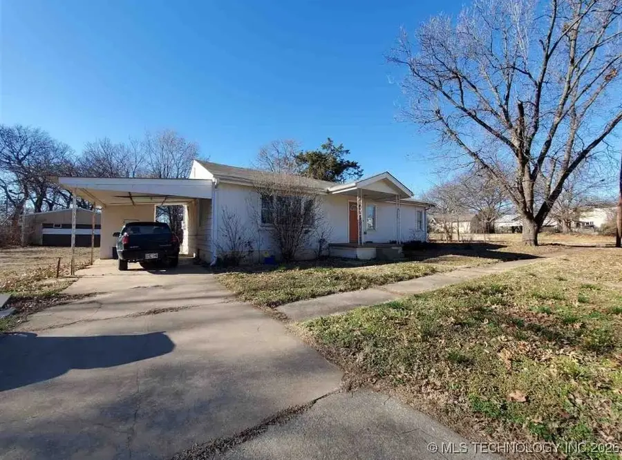 1012 S Knoblock Street, Stillwater, OK 74074 - Image #3