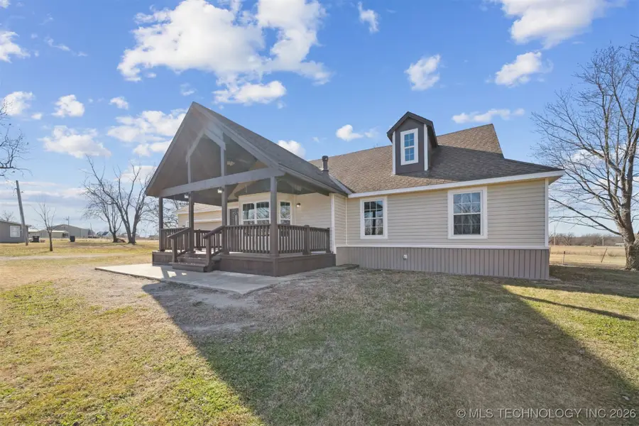 15750 S Old Highway 88 Highway, Claremore, OK 74017 - #2