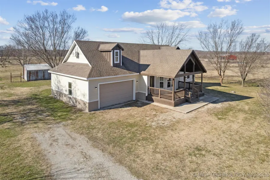 15750 S Old Highway 88 Highway, Claremore, OK 74017 - #3