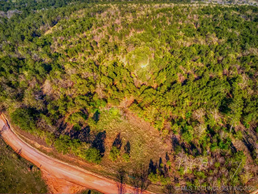 County Road 3885, Coalgate, OK 74538 - #3