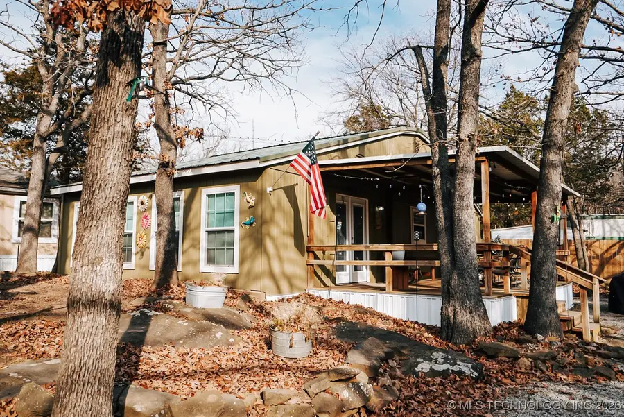 112535 S 4177, Checotah, OK 74426 - #2