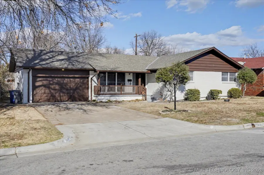6759 E 26th Court, Tulsa, OK 74129 - Image #3