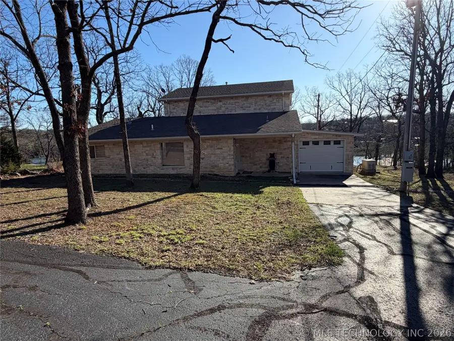 215 Murphy, Canadian, OK 74425 - #2